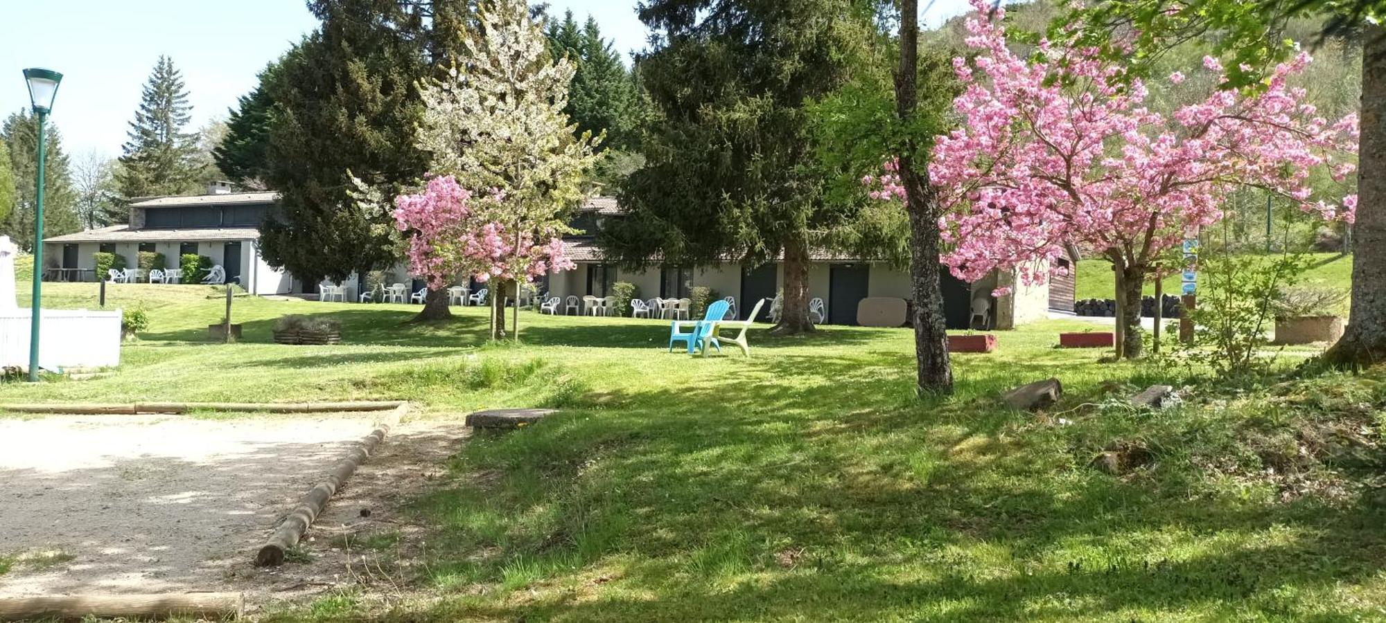Vvf Haute Loire Saint-Julien-Chapteuil Zewnętrze zdjęcie