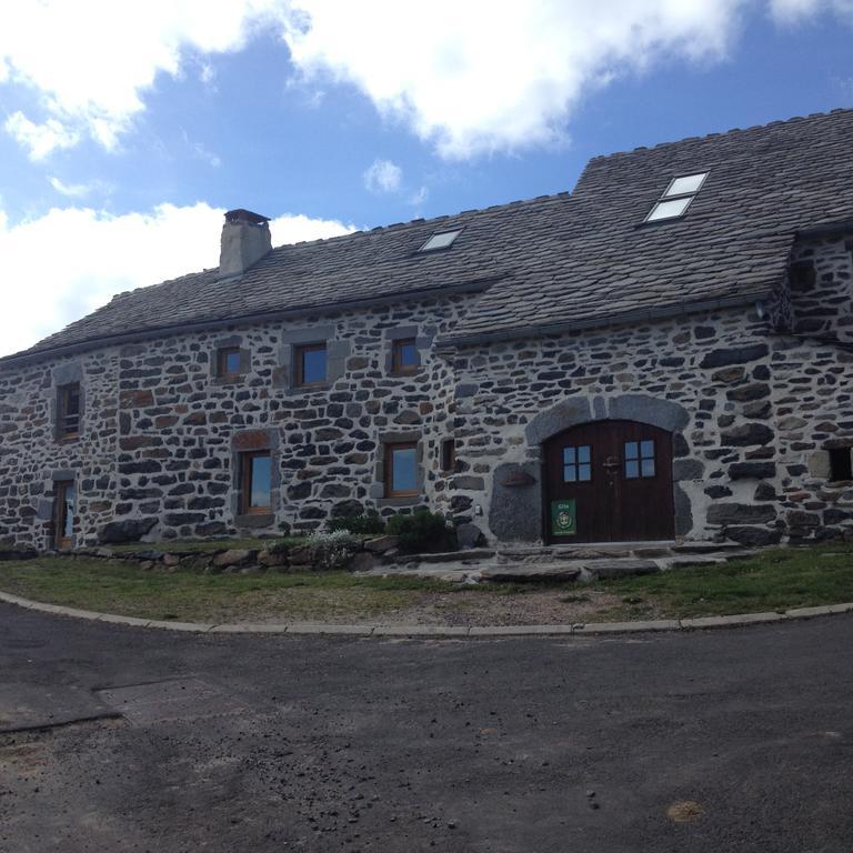Vvf Haute Loire Saint-Julien-Chapteuil Zewnętrze zdjęcie