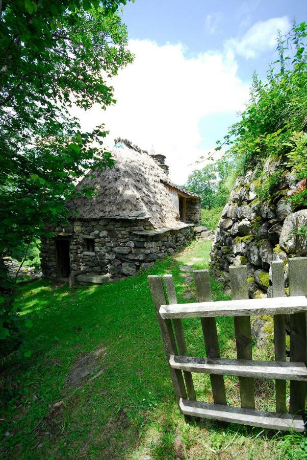 Vvf Haute Loire Saint-Julien-Chapteuil Zewnętrze zdjęcie